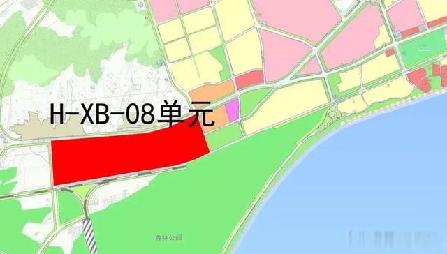 秦皇岛西部规划审批通过！行政、文化双中心！新地王在这个区域