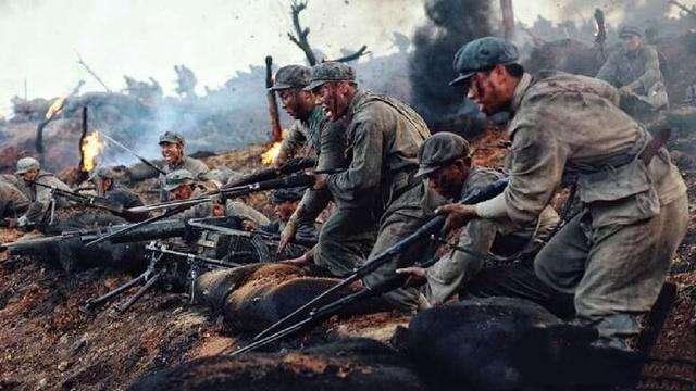 粟裕大将|同是师长，为何留学日德的蠢得像兔子，士兵出身的却成长为战神？