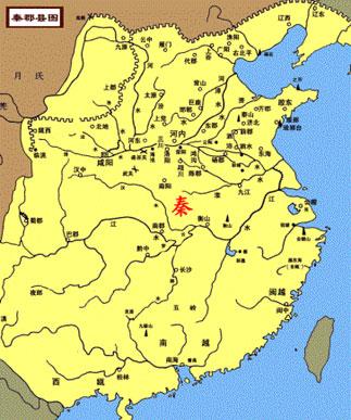 【扶苏】如果扶苏成为秦二世，秦朝会不会长治久安？