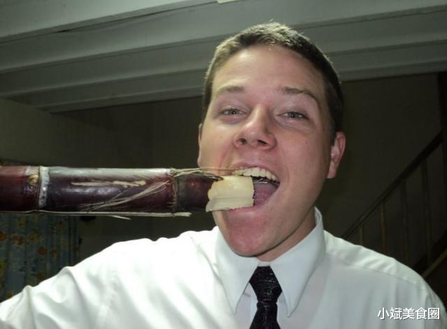 鸡蛋|老外给“差评”的中国美食，看到吃法，吃货怒了：不会吃就别吃！