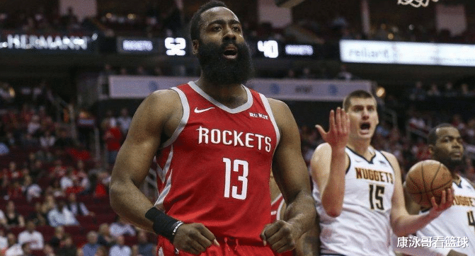 火箭队：NBA萧华季后赛计划！火箭反而成最大赢家，湖人快船优势反而没了
