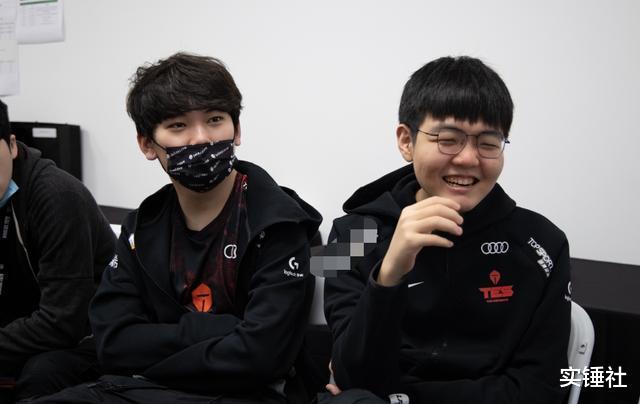 lpl|被TES狂揍后DRX中野连夜写入党申请？疯狂暗示想来LPL！观众笑疯