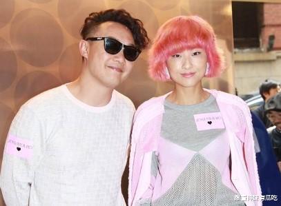 陈小春|被陈小春爱过，让陈奕迅死心塌地25年，把11个前男友叫来庆生，她有啥魅力？