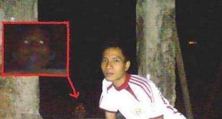 「走近科学」世上有没有鬼终于有定论了?英国版走近科学告诉你答案