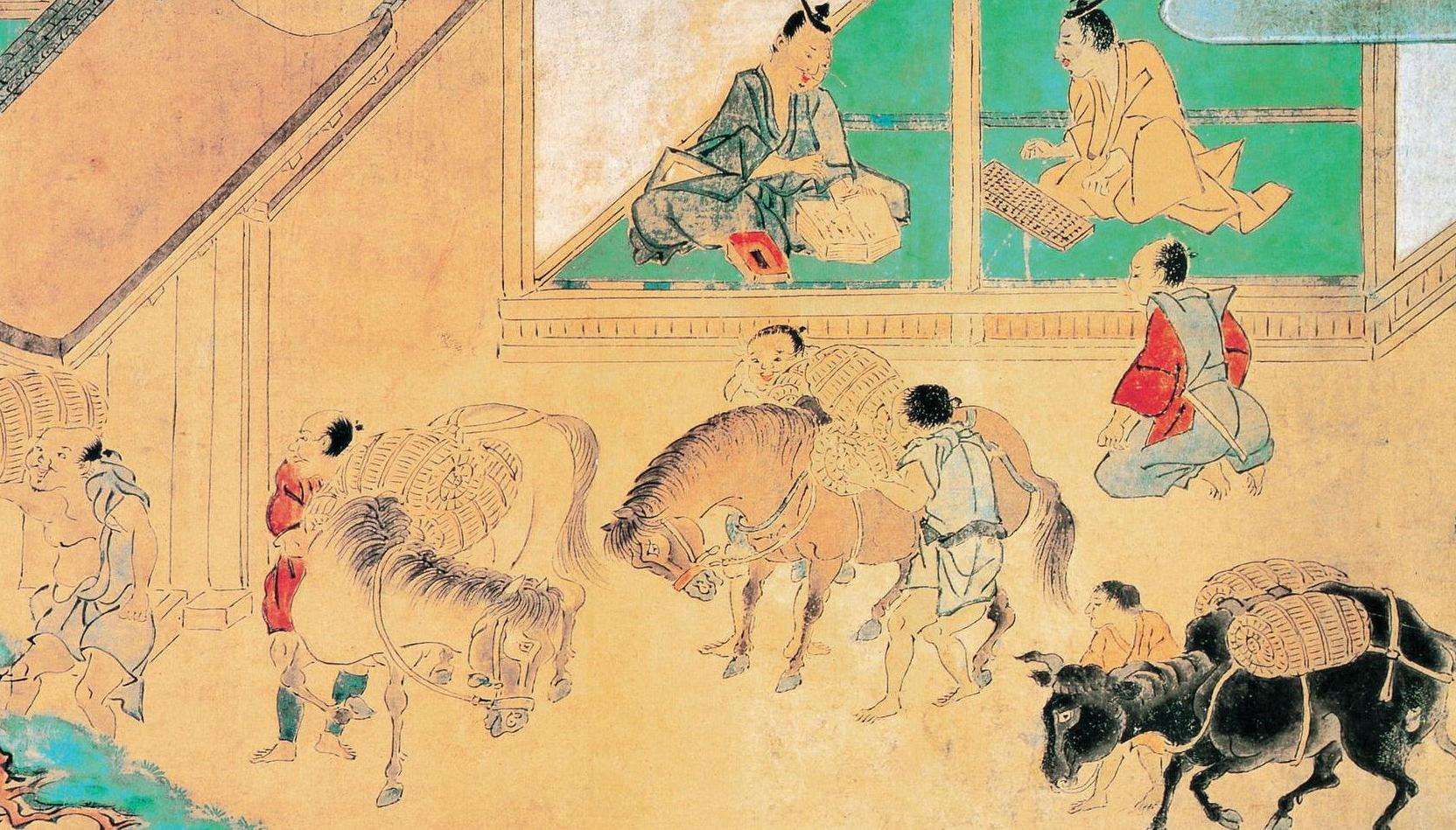 日本|如今的我国和日本干一架，有没有胜算？张召忠的一番话扎心了