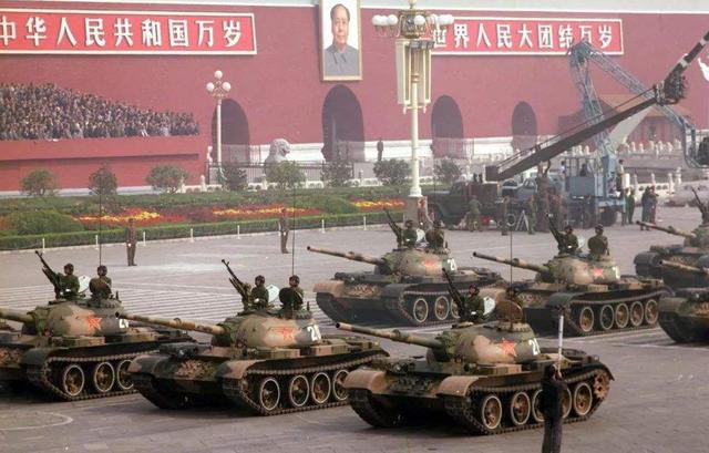 国家@中国如果进入一级战备，爆发的战力有多猛？英专家：可能势如破竹