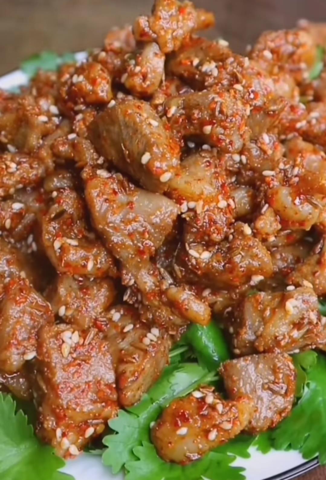 山药@收藏这10道家常菜，晚餐换着花样吃，保准家人喜欢