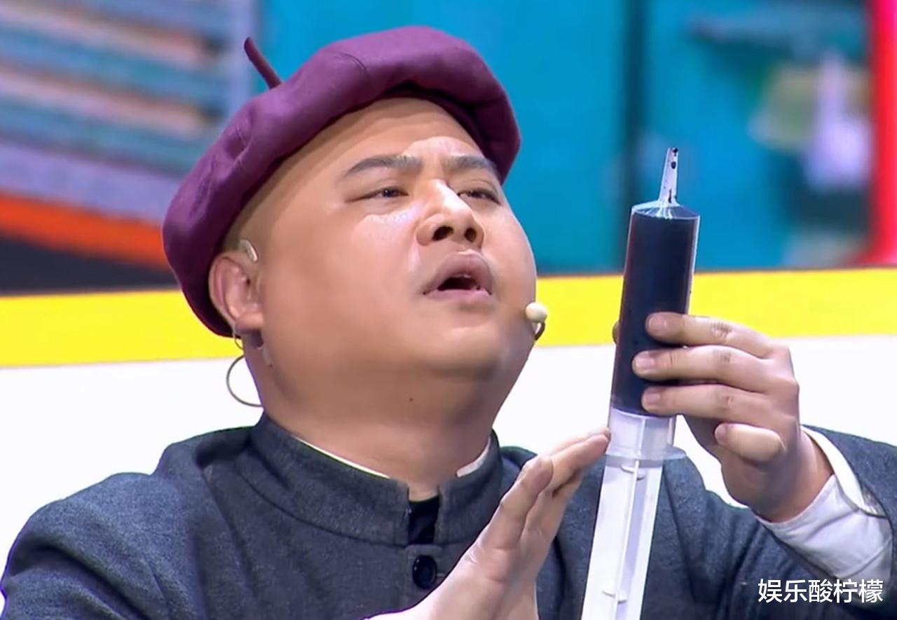 「中国好声音」《欢乐喜剧人》决赛名单出炉，冯巩徒弟再败，郭德纲弟子胜利会师