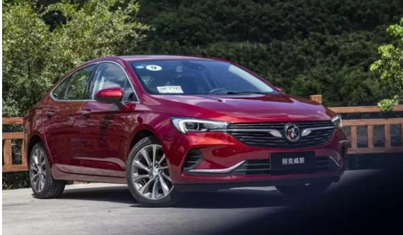 别克@为什么人都说别克车耗油不保值，但满大街跑的都是别克？