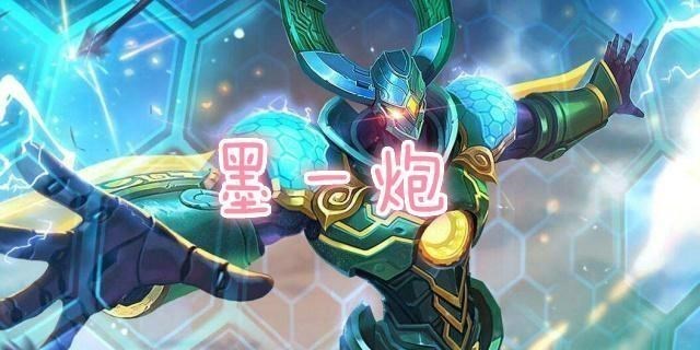 王者荣耀：如果王者荣耀所有英雄都回归巅峰，谁才是扛把子？第一名眼神杀人