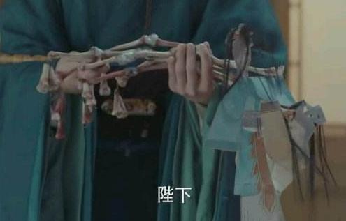 高洋|历史上最惨的两位妃子：一个被做成人彘，一个骨头被做成琵琶