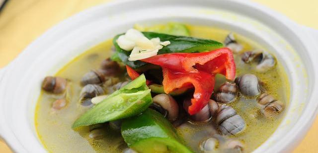 #食材#高考即将到来，常给孩子喝这5道汤，醒脑提神，补充体力