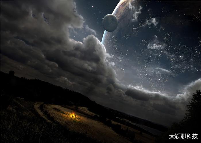 ##地球“发飙了”，2020年频频发生灾难，这背后的一切是谁的锅？