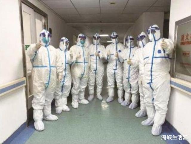 美国■美国科学家搞懂美国病毒源头，特朗普这下尴尬了，中国沉冤得雪