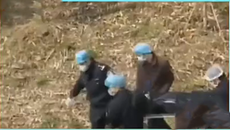 杭州扑克牌女尸案件回顾:KJ5含义引发猜测,凶手竟是情杀!