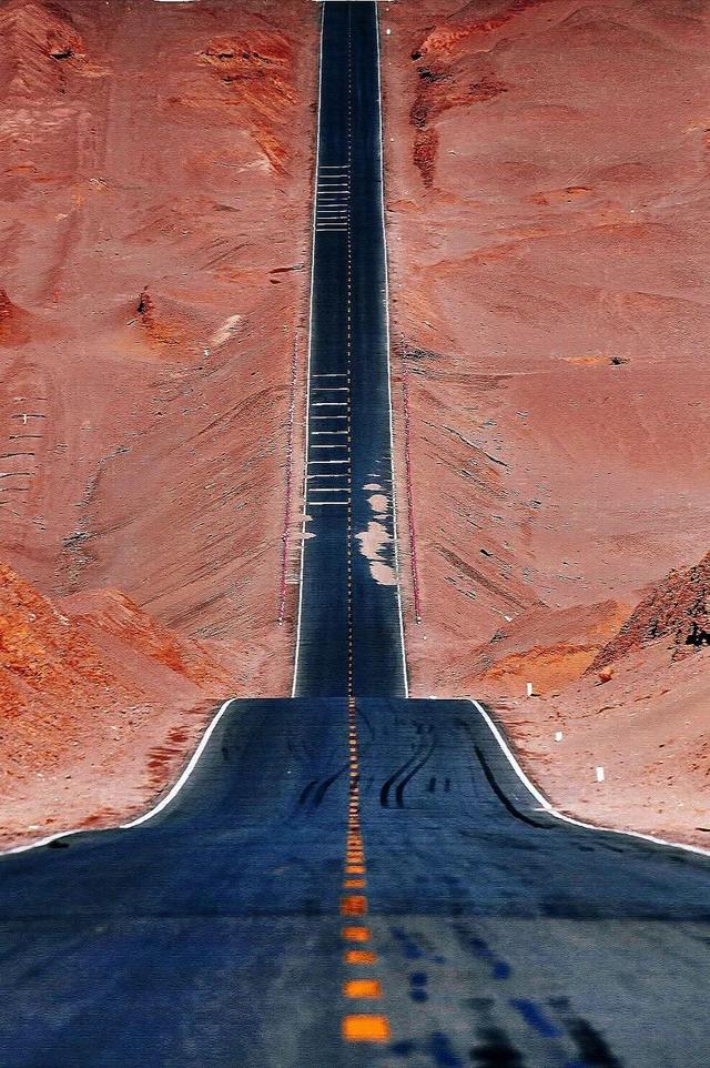 旅行|你喜欢什么样的旅行,就暴露了你是什么样的人