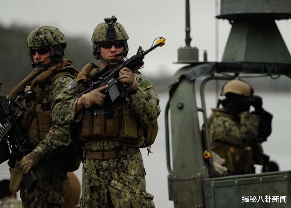 「美国」北京时间6月6日，美国传来绝望消息，专家：美国已没有希望！