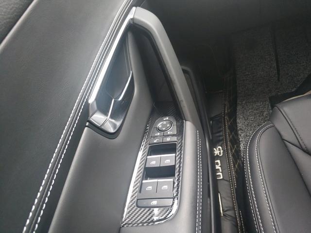 「比亚迪宋」让人自豪的“中国造”!静如图书馆,配自动挡+四轮独悬,8.98w起