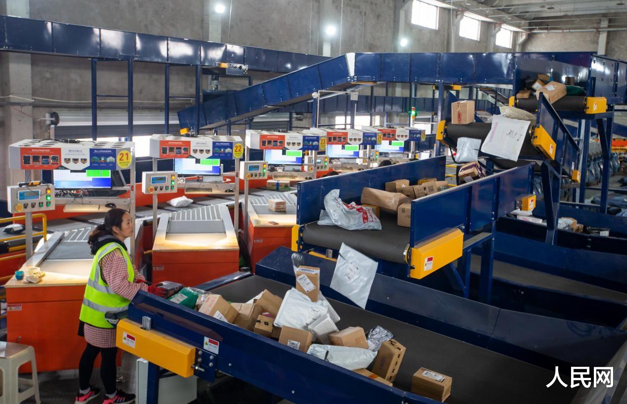 CPU|电商热点：加强风险乱象防控整治 大力扶持在线新经济