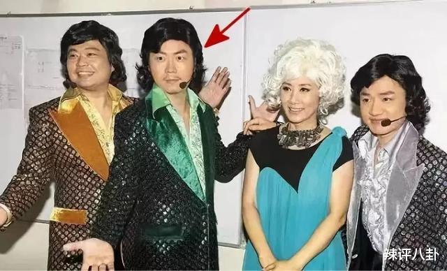 「姐姐」污蔑学生老师有染，勾搭大佬反遭毁容，“小蓝姐姐”竟是心机女？