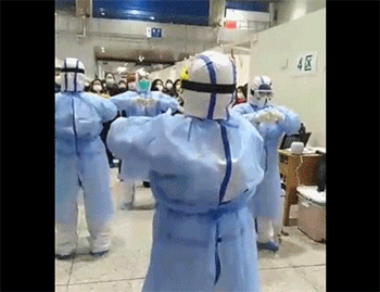 『癌细胞』人体温度37℃已经成为历史，免疫力…