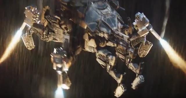 流浪地球|继《流浪地球》后，又一部国产科幻巨制登场，4亿成本砸顶级特效