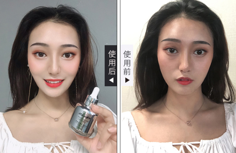 连衣裙|刚洗完脸就抹“精华液”？难怪效果不佳还伤肤，教你涂精华的正确方法