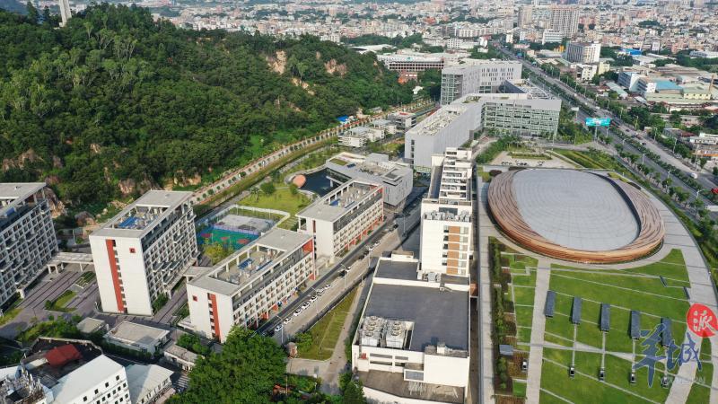 汕头|视频｜总书记考察的汕头有哪些繁华盛景？羊城晚报航拍镜头带你看