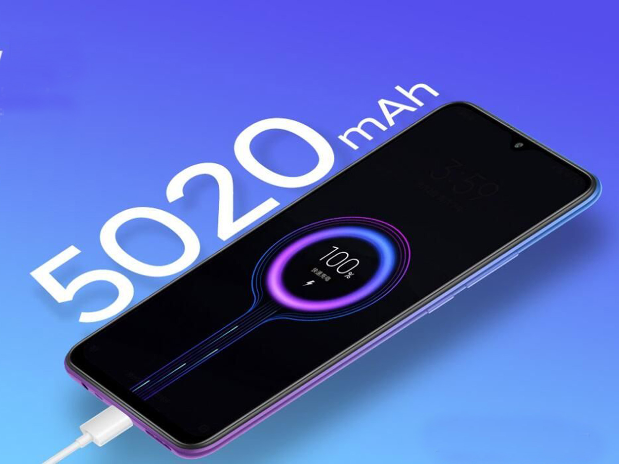 小米科技|小米6000mAH新机曝光，下周国内外均将发布，千元机迎来最强续航