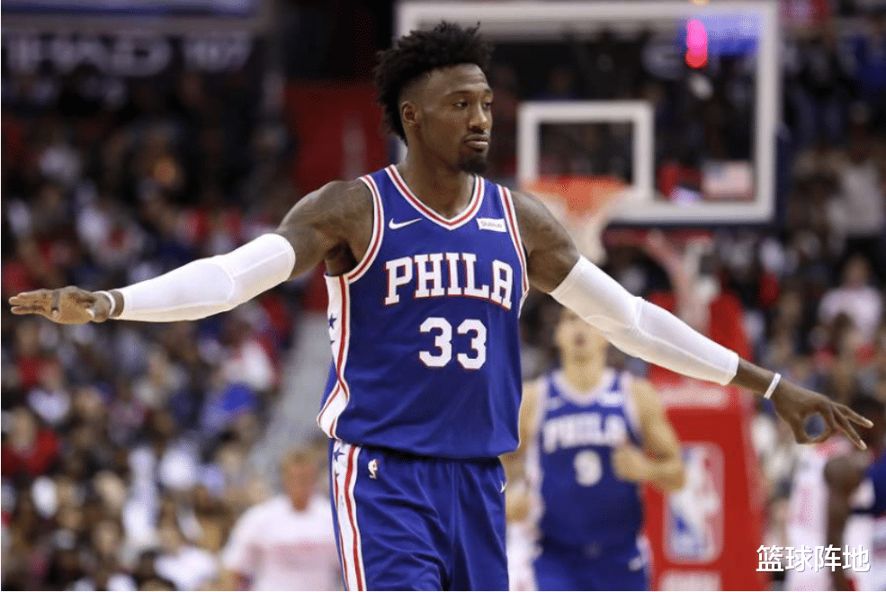 「火箭队」哈登如虎添翼!火箭捡漏两三分神射,重金换来攻防悍将,威少乐了