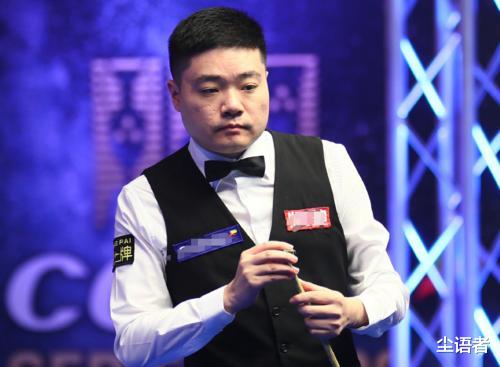 颜丙涛|强悍,世界冠军盛赞斯诺克中国选手:你是战术大师,如同史蒂夫·戴维斯