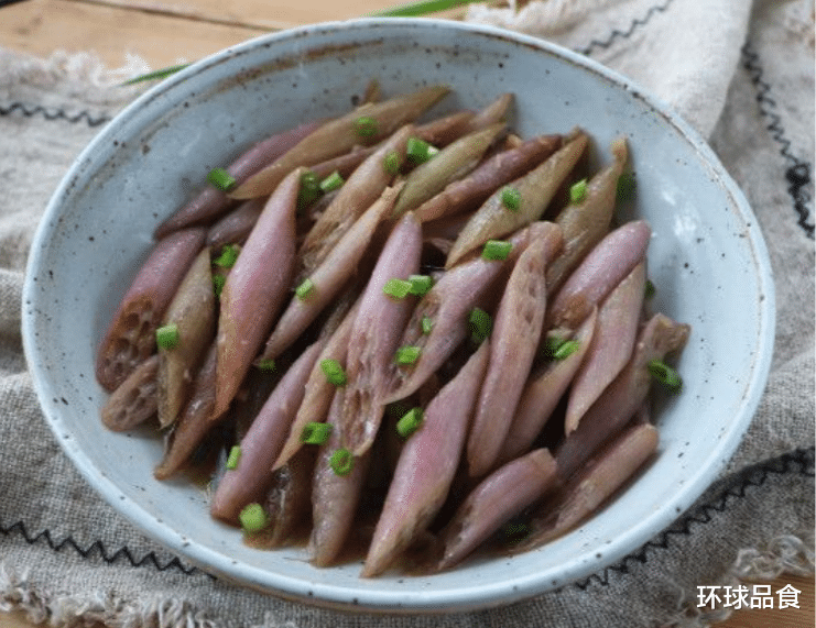 |真正“刮油第一菜”发现了，每天炒一盘，刮油清肠，不懂吃可惜了