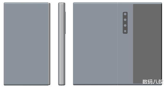 华为mate@华为Mate Xs没有抢到吗？华为Mate X2已曝光了，超越iPhone太多