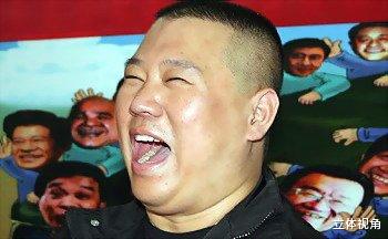 相声|85岁相声艺人杨振华怒问：低俗的相声对得起良心吗？矛头直指郭德纲！