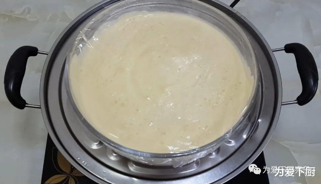 #鸡蛋豆腐#4个鸡蛋，1块豆腐，不炖不炒不油炸，孩子一顿多吃两碗饭，太香了