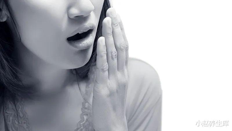 胃病■胃是“喇叭”,脸上出现3种迹象时,说明胃正慢慢在坏掉