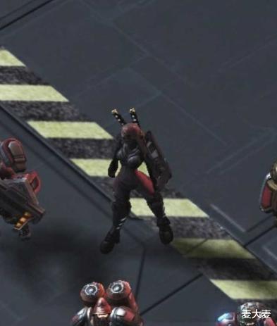 星际争霸|为什么星际争霸中“50块钱好兄弟”的梗会那么深入人心？