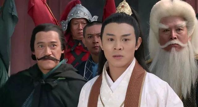 「墨子」中国历史上的三大神秘组织