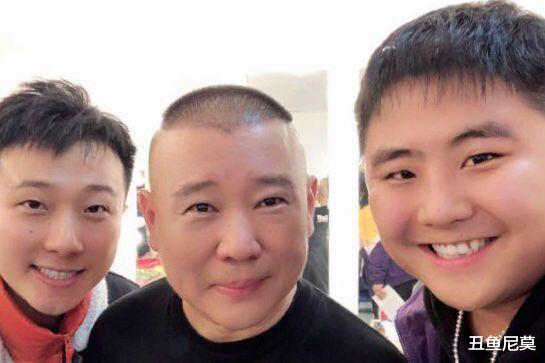 「德云社」郭德纲弟子发单曲，还自己作词作曲，曾因“涉嫌低俗”被批