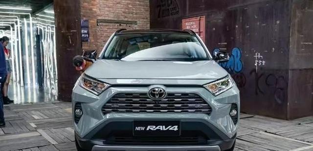 SUV|25万预算入手合资SUV车型，有哪些车型值得入手？推荐以下几款