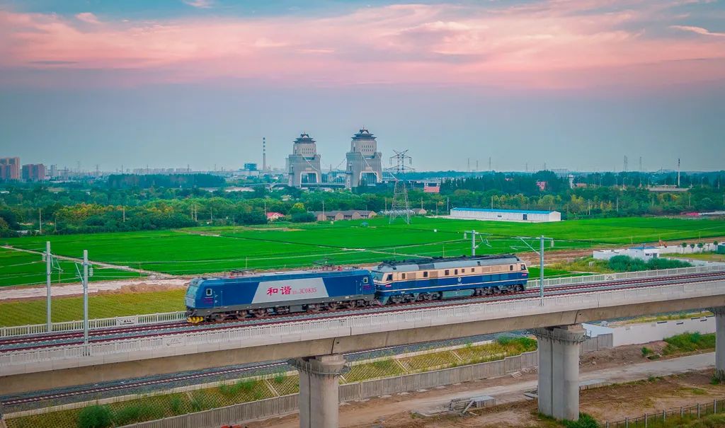连云港手机台|最新消息!淮安至镇江的高铁即将开通!