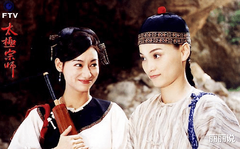 吴京|吴京的成名作，数十位功夫高手加盟，成就一部25年难忘的经典