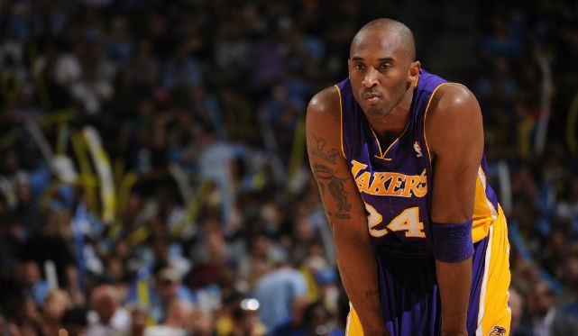 「迈克尔·乔丹」同样是生死战，为什么詹姆斯、科比、乔丹差距这么大？