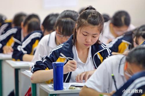 |优秀班主任：高三跟不上的学生，大多是这些原因，千万别忽视！