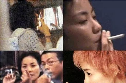 王菲▲王菲“跌落神坛”？上天曾赐予她的天籁嗓音，后来被回收了