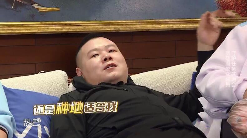 男人帮@为什么老“男人帮”成员选择退出《极限挑战》，答案找到了