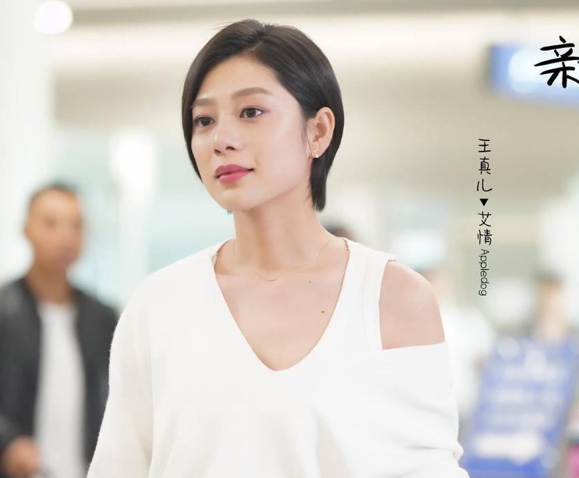 『梅长苏』《亲爱的2》胡一天、李一桐没有CP感？女主被嘲不大气，不符原著