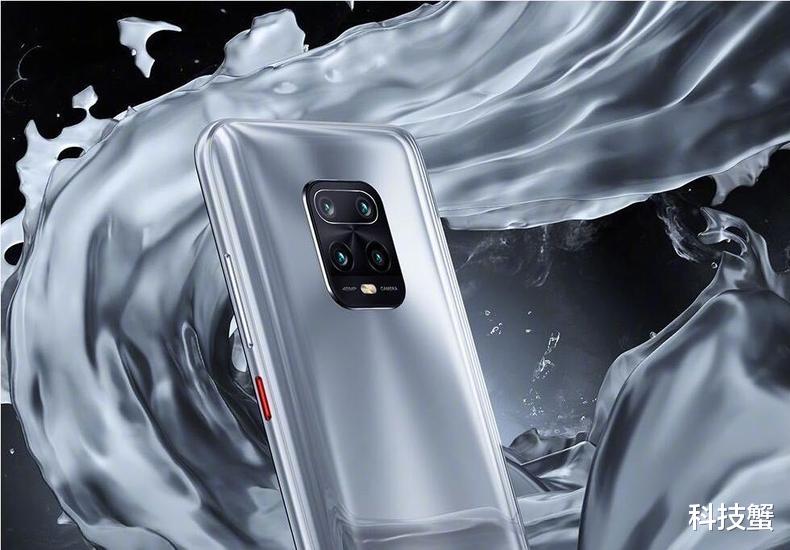 红米手机|Redmi又出新品，这个配色挺好看