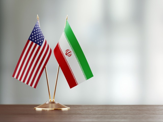 美媒：美國寸步難行！苦苦追求孤立伊朗，美國卻終被世界孤立-圖2