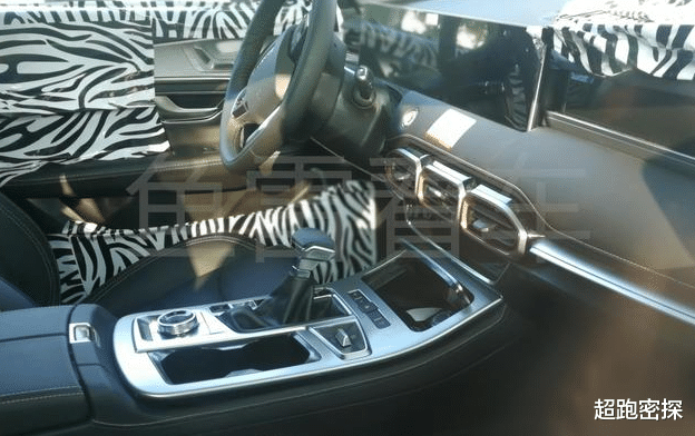 捷途x70|即便是改款换代,也难掩捷途X70的颓靡?